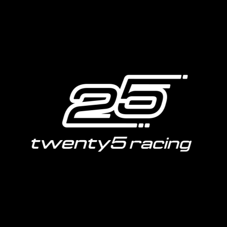 twenty5 racing